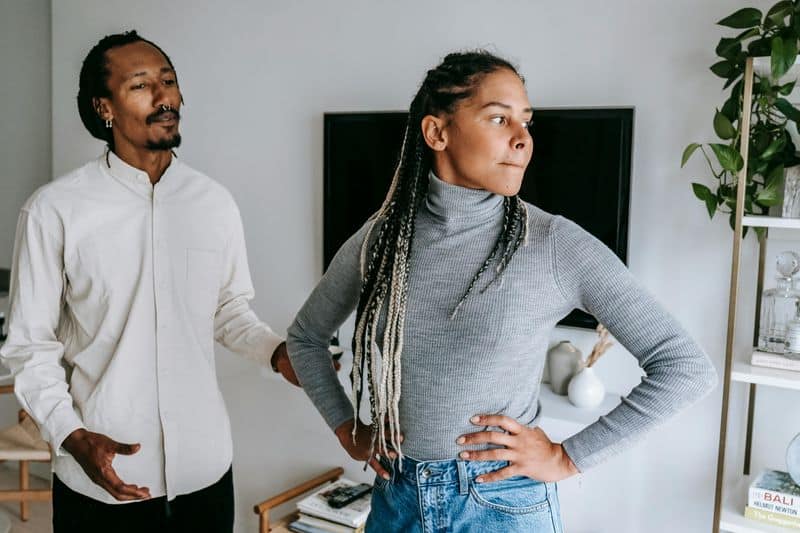 Intimacy Expectations: Physical Needs, Emotional Connection, and Boundaries