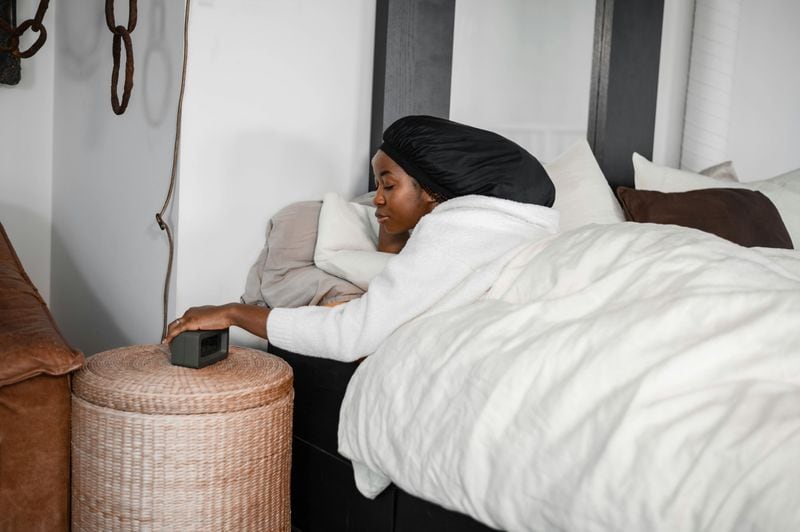 Excessive Sleep as Escape