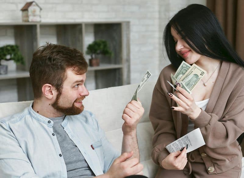 February's Wealth Strategy: Love Your Money