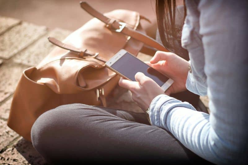 Keeping in Touch