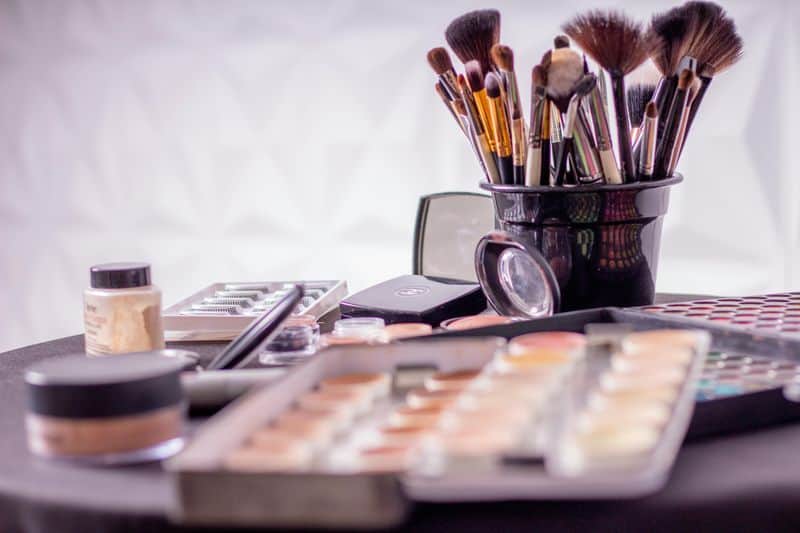 Makeup and Cosmetics