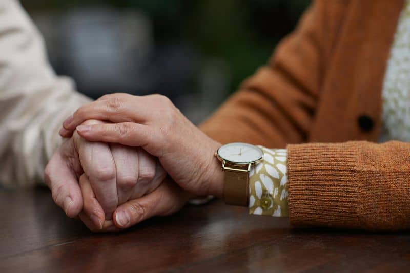 Touch Each Other Every Day