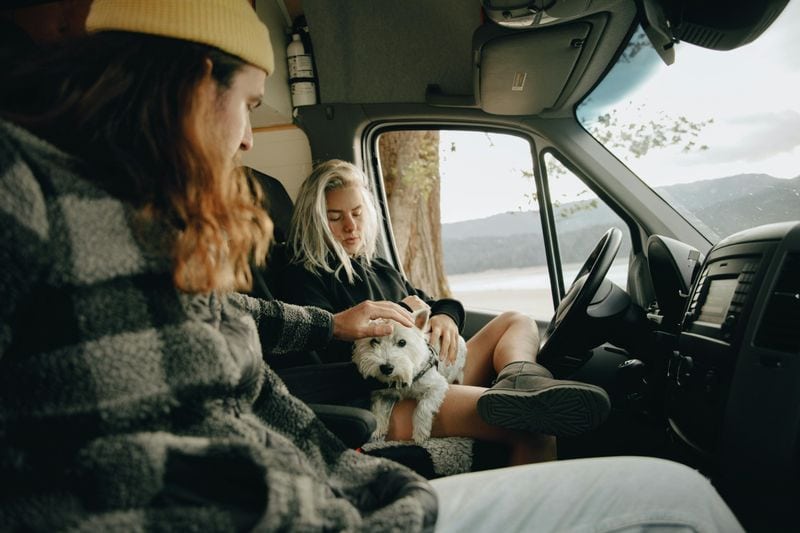 Taking More Ridiculous Road Trips