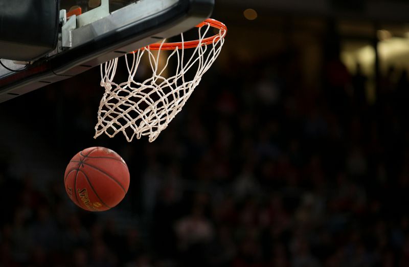 Leo: Basketball Royalty