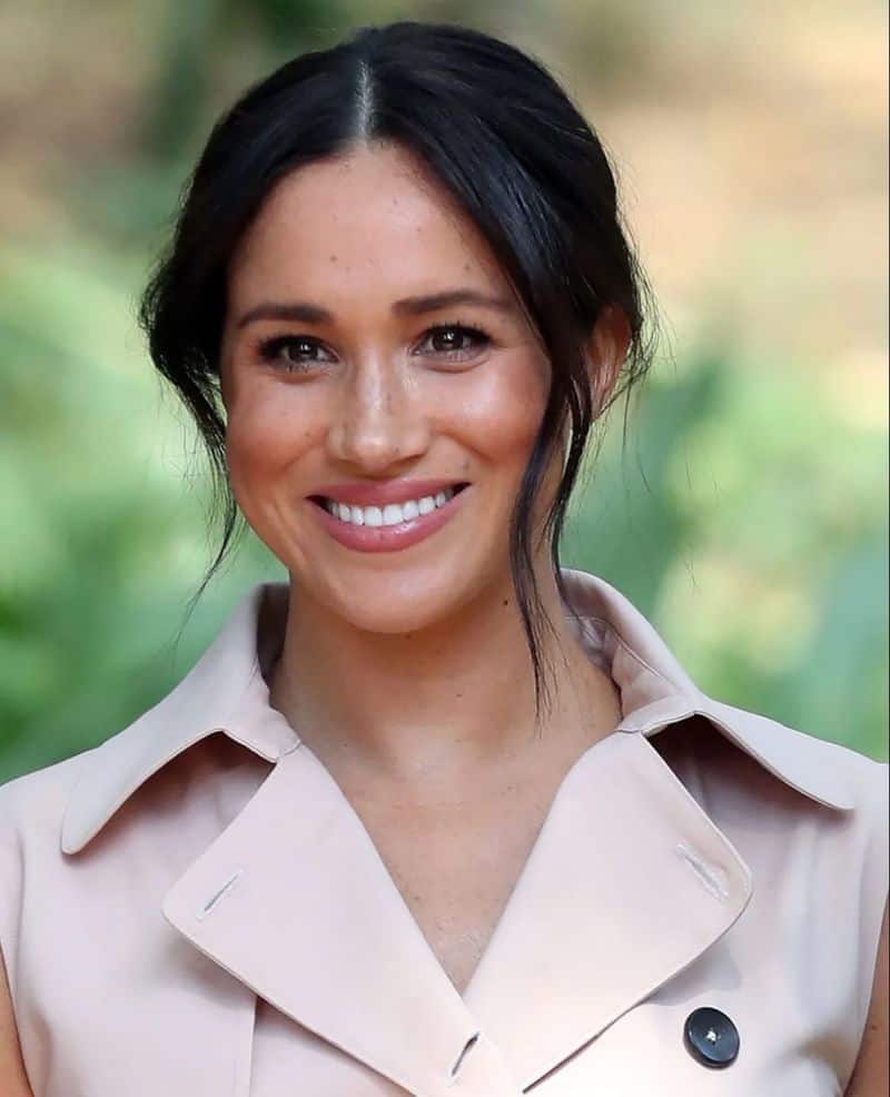Leo (July 23-August 22): Meghan Markle