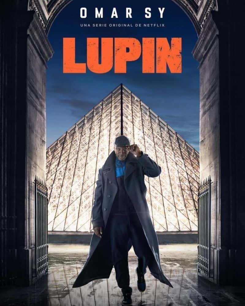 Virgo (August 23 - September 22): Lupin