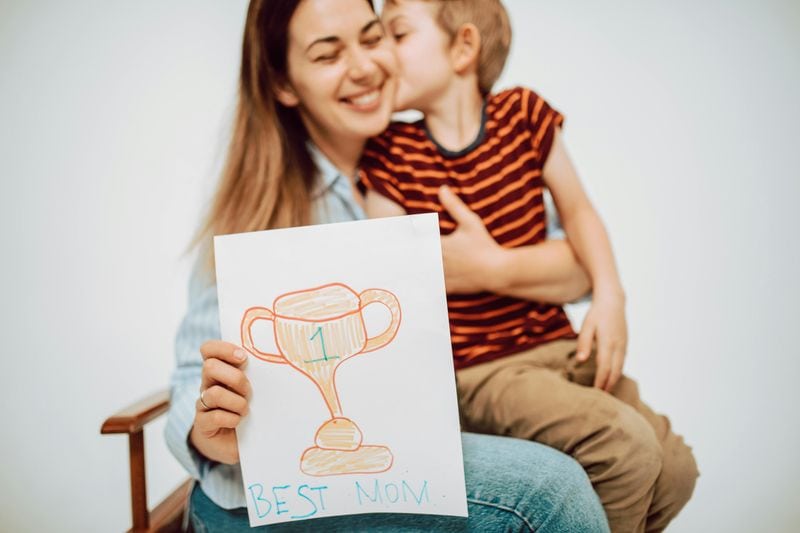 Leo: The Confidence Coach