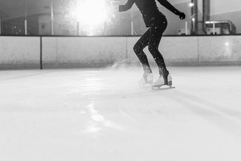 Libra: Figure Skating Elegance