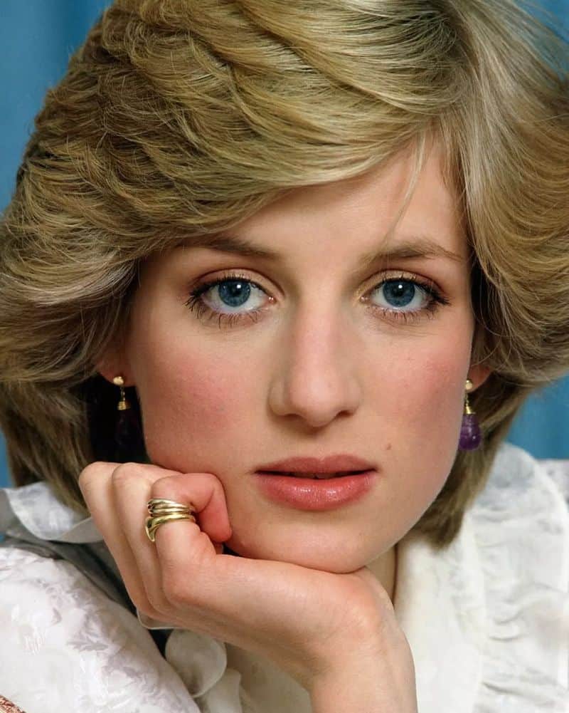 Libra (September 23-October 22): Princess Diana