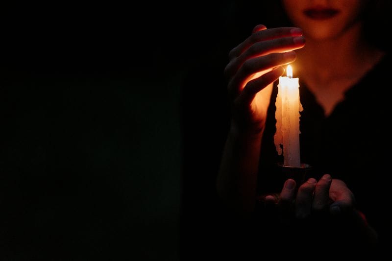 Scorpio: Investigating the Mysterious Ritual Alone