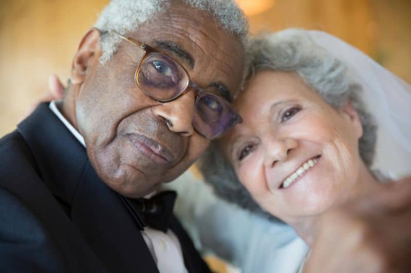 Love Should Feel Like Dating Forever