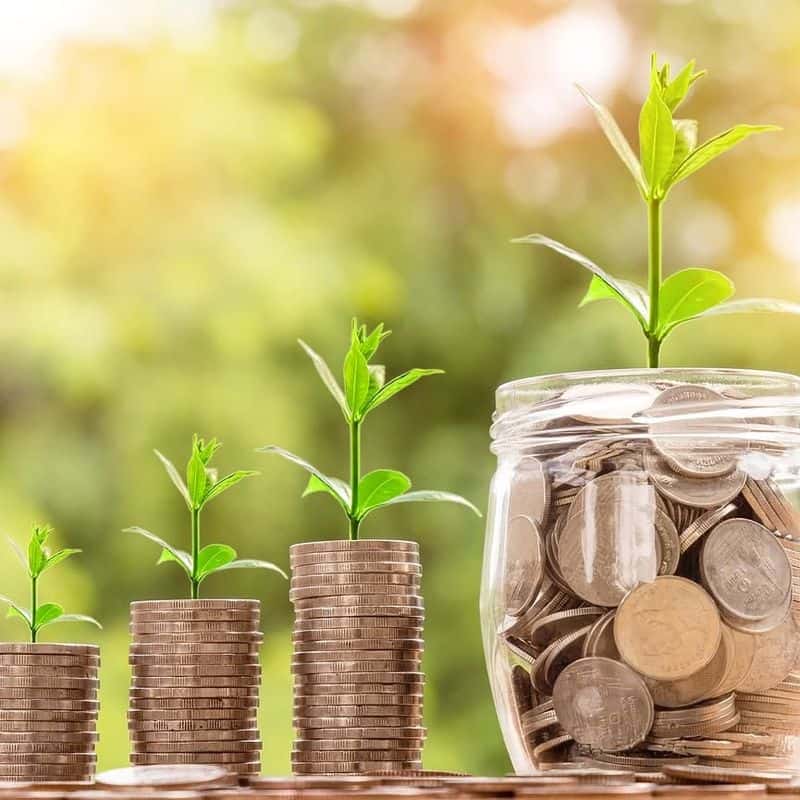 April's Prosperity Plan: Plant Money Seeds