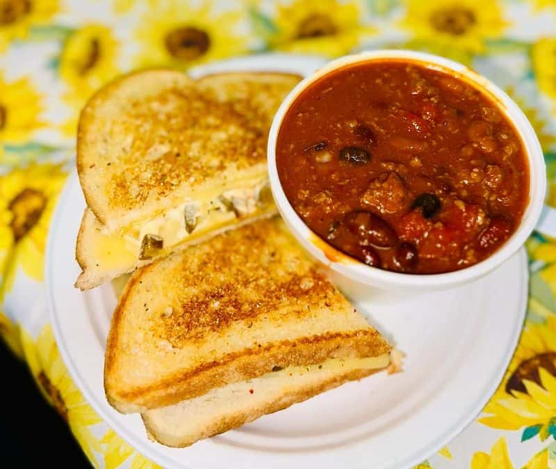 Aries: Five-Alarm Chili That Tests Your Limits