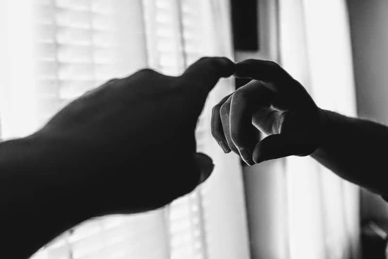 Mirror Shield Technique