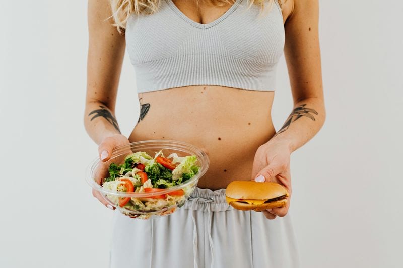 Health Isn't Negotiable