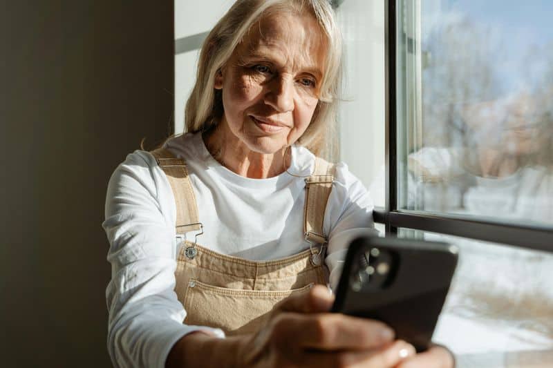 They triangulate communication through your spouse