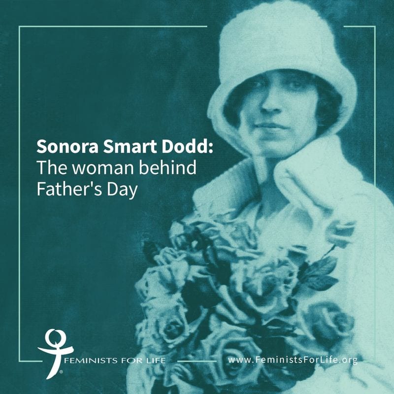 Father's Day: Born from Tragedy, Slow to Gain Recognition
