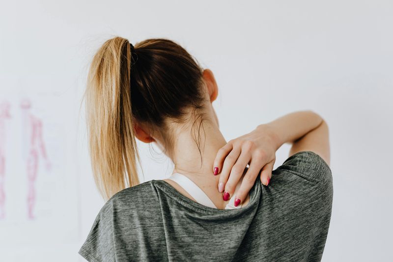 Mysterious Body Pains