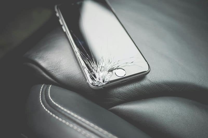 Electronics Malfunction Without Explanation