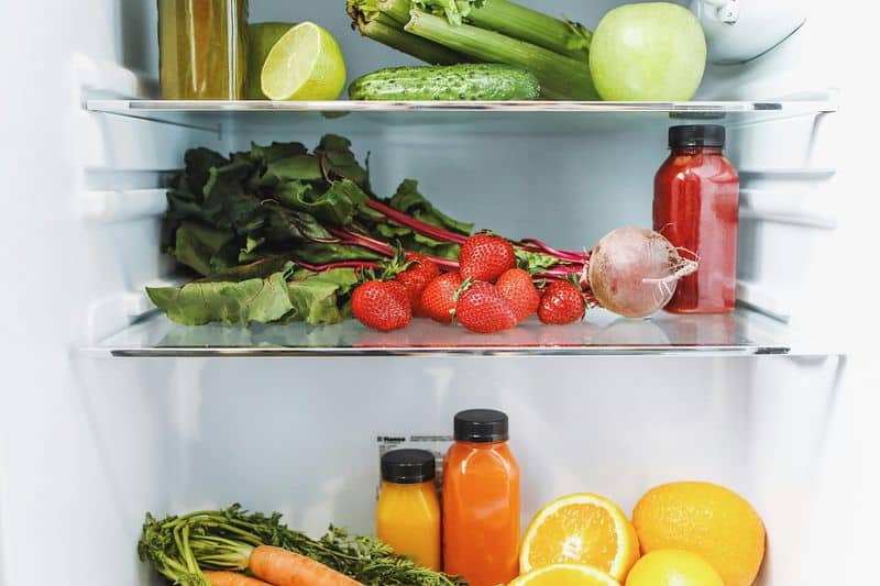 Fridge Territory Disputes