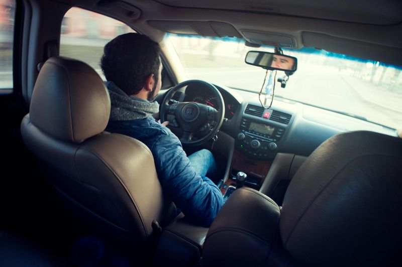 The Joy of Spontaneous Road Trips