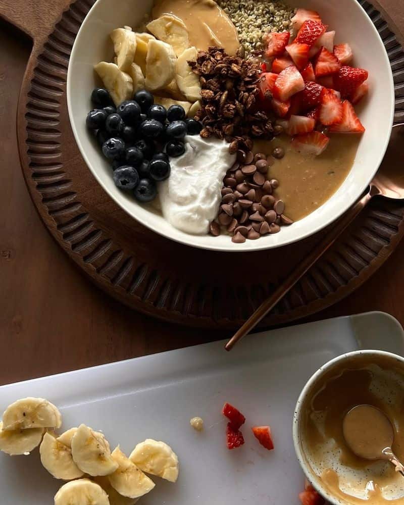 Oatmeal: Comforting Brain Fuel