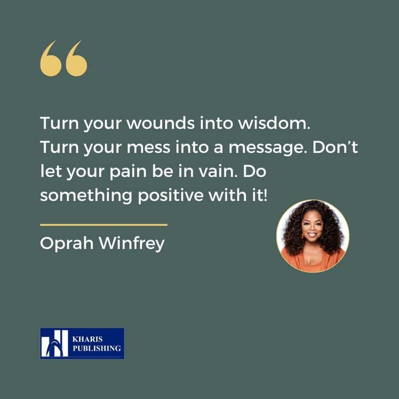 Oprah's Alchemical Wisdom