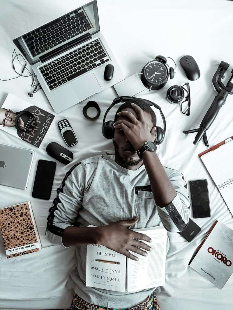 Overloading with Electronics