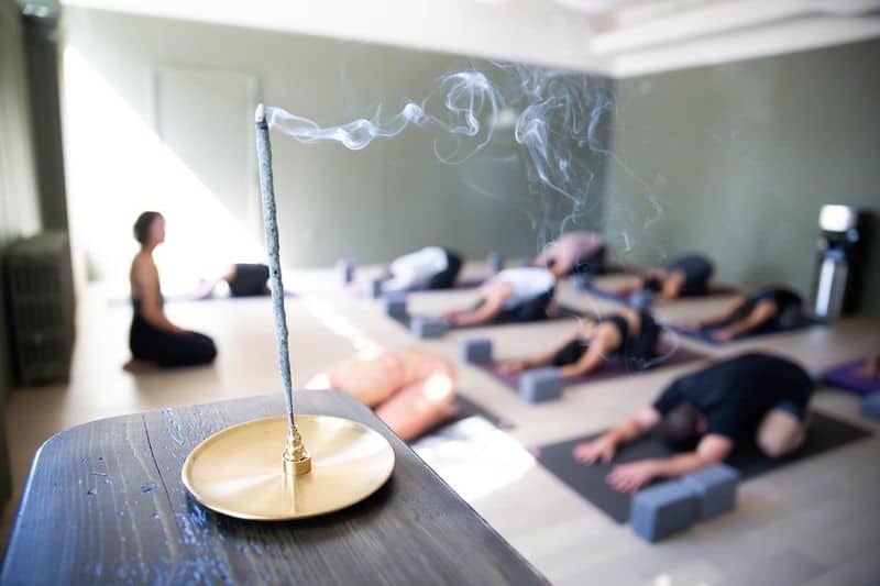 Pisces: Fluid Movement Meditation