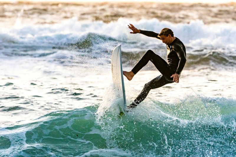 Pisces: Surfing Savants