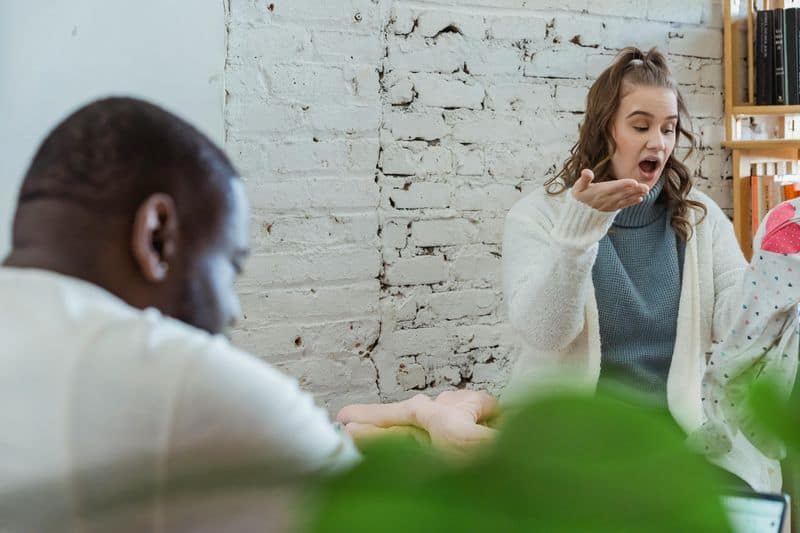 Playing the Blame Game