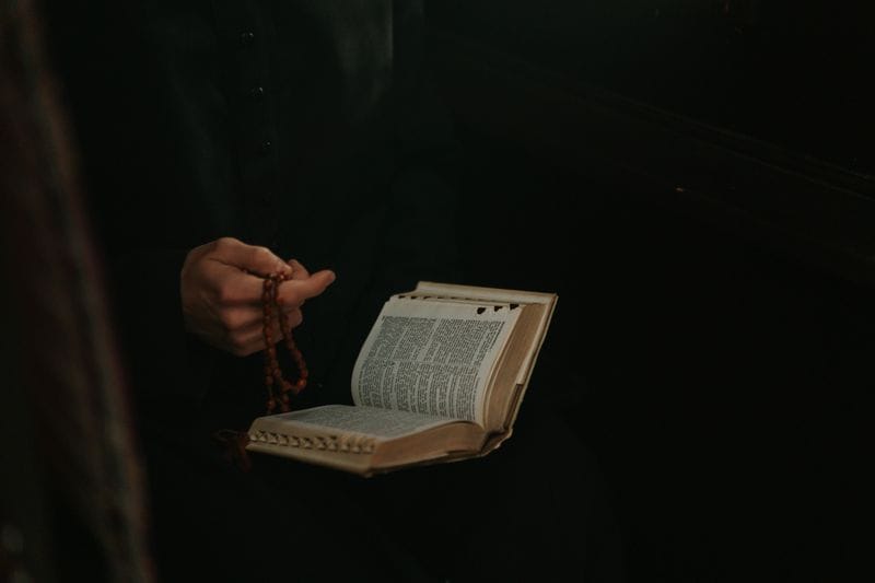 Bible Memorizers With Built-In Scripture GPS