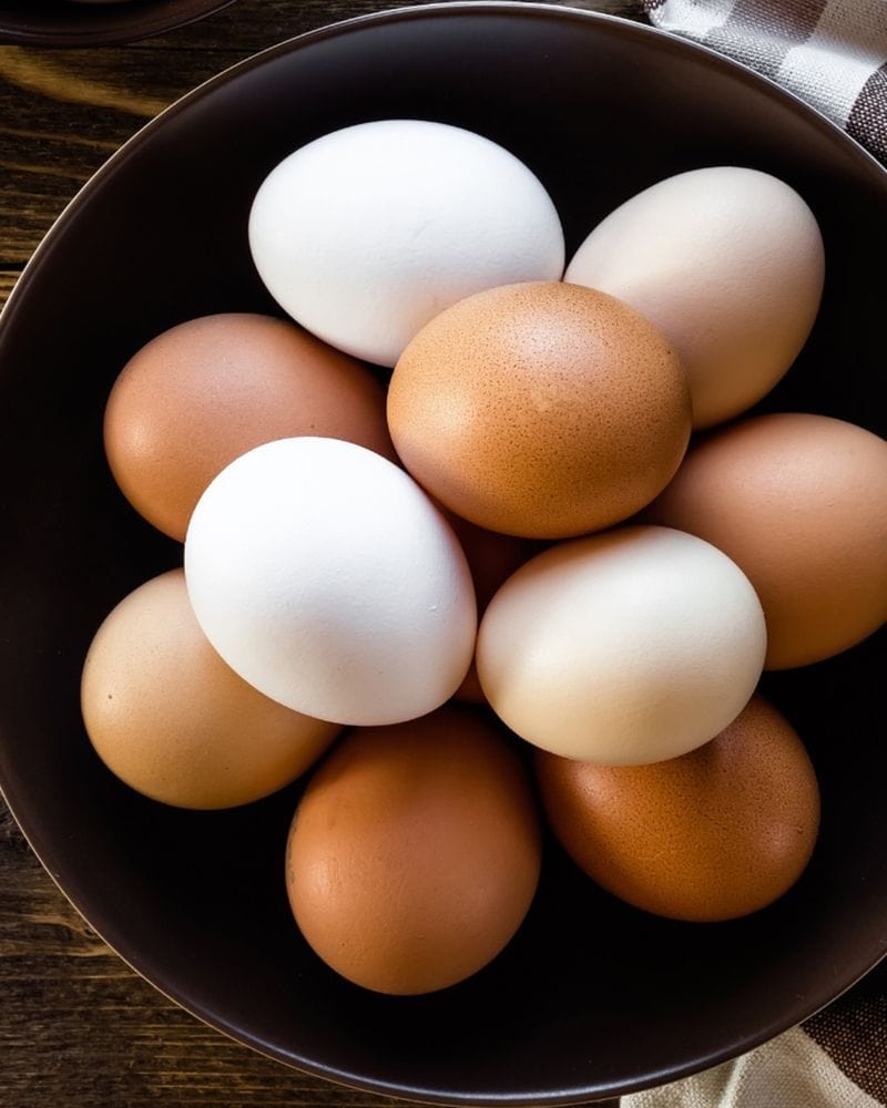 The Egg-ceptional Body Sweep