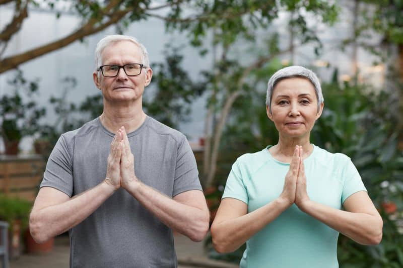 Hiding Health Issues