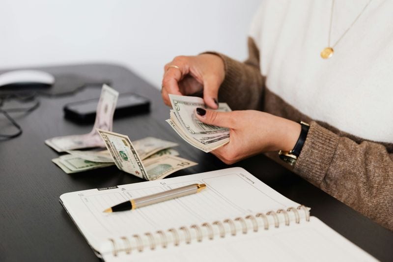 Money Manifestation Mishap