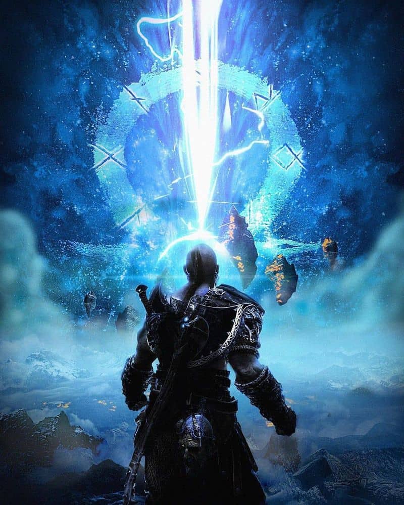 Ragnarök: The Twilight of the Gods