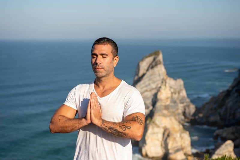 Master Deep Breathing Techniques