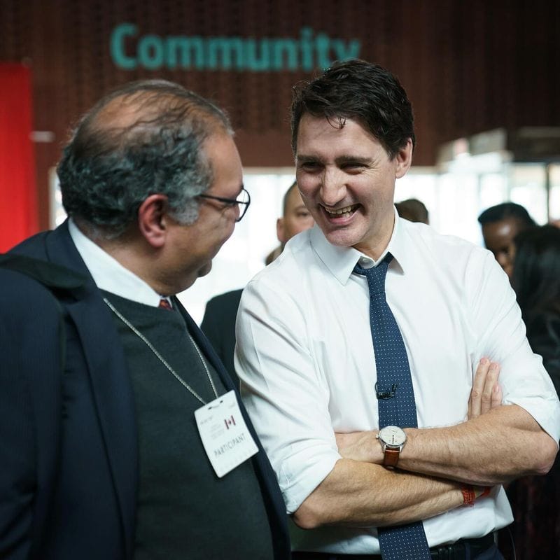 Justin Trudeau's Capricorn Ambition