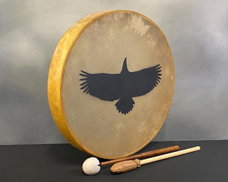 Shamanic Drum Journeys