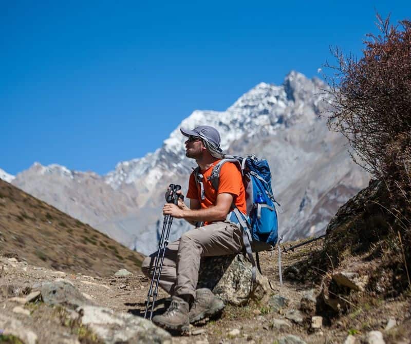 Sagittarius: Adventure Sports and Outdoor Exploration