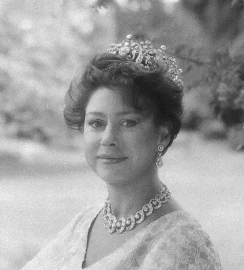 Sagittarius (November 22-December 21): Princess Margaret