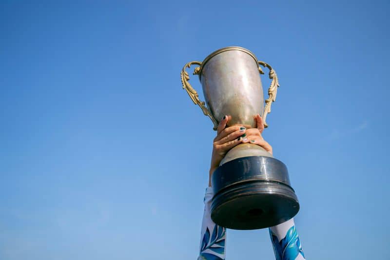 Capricorn: The Secret Success Scoreboard Keeper