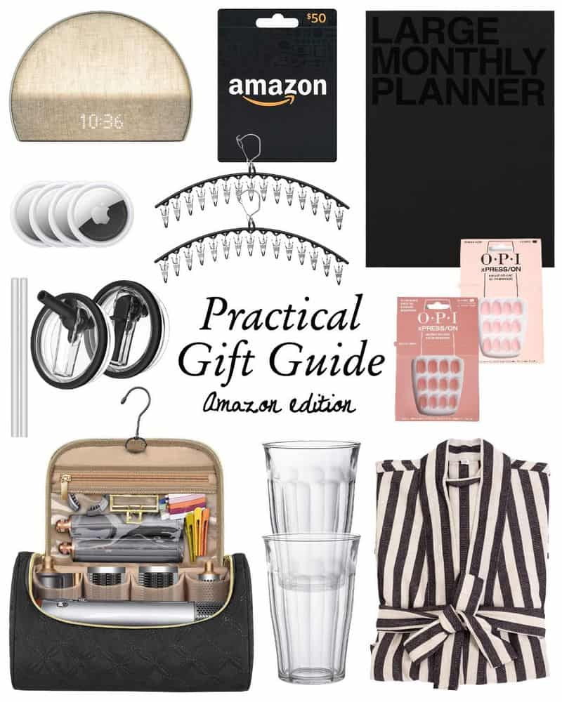 Practical Gift-Giving Geniuses