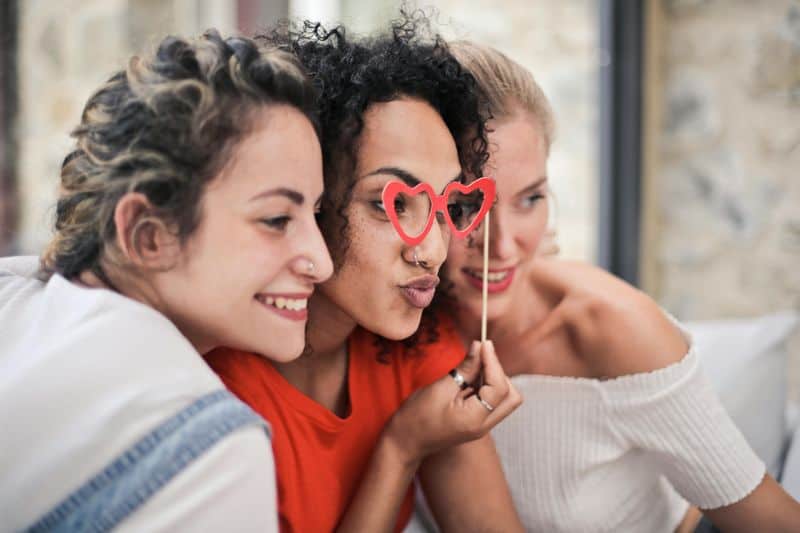 The Three-Person Reality Check System