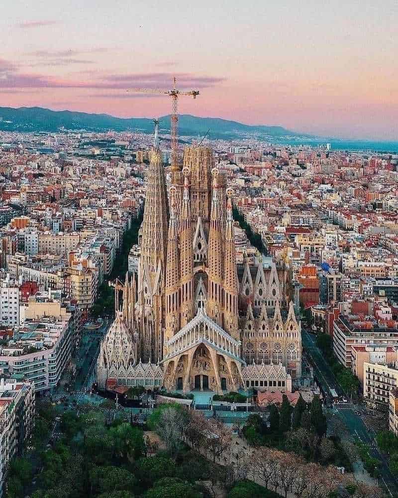 Sagittarius: Barcelona's Free Spirit