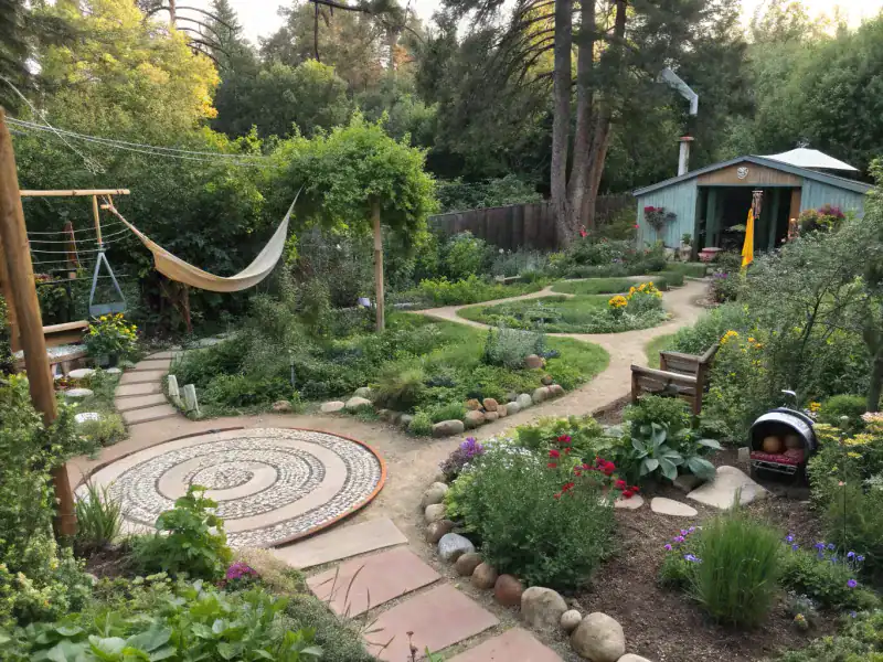 Sagittarius: The Global Botanical Adventure