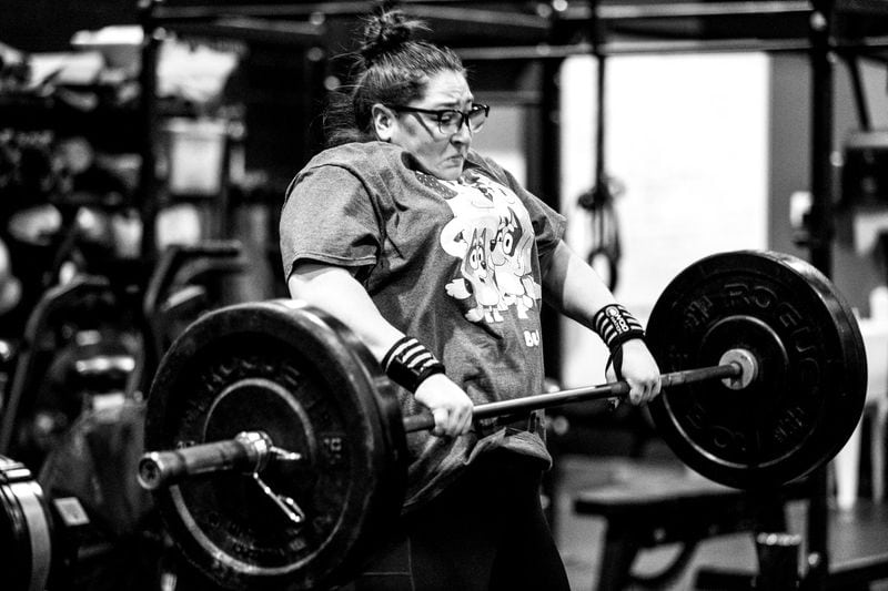 Scorpio: Transformational High-Intensity Training