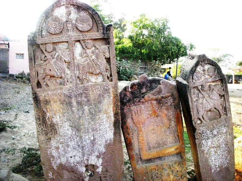 Sati: India's Forbidden Widow Sacrifice