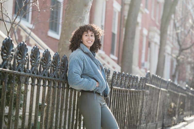 Self-Worth Struggles Blocking Love