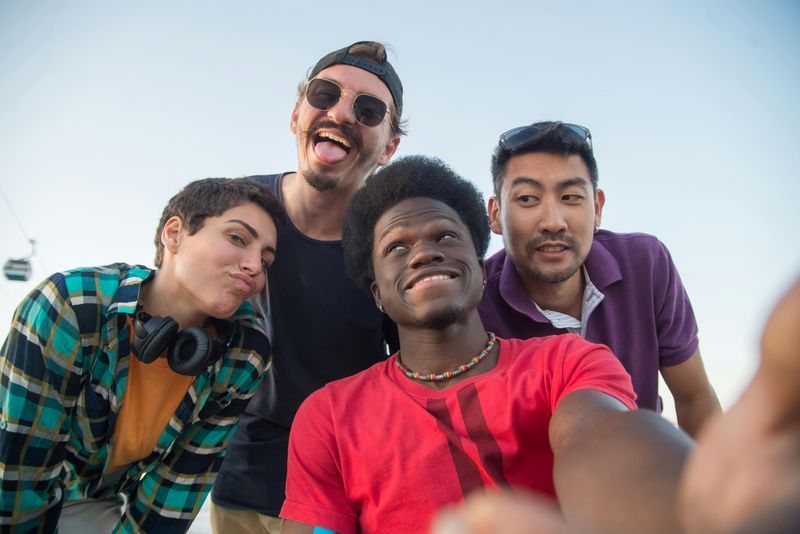 Showcase Your Social Life (Without Making Them Jealous)